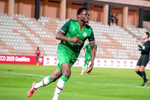 جواهر الكان (1).. رفيقي سعيد يقود أحلام جزر القمر لتحقيق المفاجأة